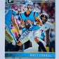 Matt Corral - Carolina Panthers 2022 Panini Chronicles Panini RC Rookie #PA-3