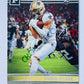 Chris Olave - New Orleans Saints 2022 Panini Chronicles Panini RC Rookie #PA-8