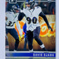 David Ojabo - Baltimore Ravens 2022 Panini Chronicles Panini RC Rookie #PA-28