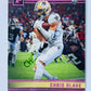 Chris Olave - New Orleans Saints 2022 Panini Chronicles Panini Pink Parallel RC Rookie #PA-8