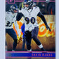 David Ojabo - Baltimore Ravens 2022 Panini Chronicles Panini Pink Parallel RC Rookie #PA-28