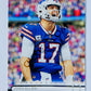 Josh Allen - Buffalo Bills 2022 Panini Chronicles Photogenic #PH-1