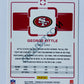 George Kittle - San Francisco 49ers 2022 Panini Chronicles Photogenic #PH-13