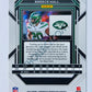 Breece Hall - New York Jets 2022 Panini Chronicles Prizm Black RC Rookie #PB-17