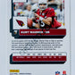 Kurt Warner - Arizona Cardinals 2022 Panini Donruss #1