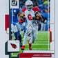 James Conner - Arizona Cardinals 2022 Panini Donruss #7