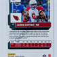 James Conner - Arizona Cardinals 2022 Panini Donruss #7