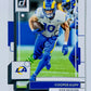 Cooper Kupp - Los Angeles Rams 2022 Panini Donruss #11