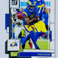 Cam Akers - Los Angeles Rams 2022 Panini Donruss #15