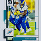 Sony Michel - Miami Dolphins 2022 Panini Donruss #16