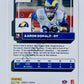 Aaron Donald - Los Angeles Rams 2022 Panini Donruss #18