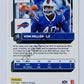 Von Miller - Buffalo Bills 2022 Panini Donruss #19