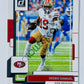 Deebo Samuel - San Francisco 49ers 2022 Panini Donruss #22
