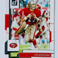 Joe Montana - San Francisco 49ers 2022 Panini Donruss #23