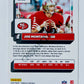Joe Montana - San Francisco 49ers 2022 Panini Donruss #23