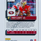 Trey Lance - San Francisco 49ers 2022 Panini Donruss #25