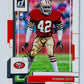 Ronnie Lott - San Francisco 49ers 2022 Panini Donruss #29