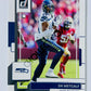 DK Metcalf - Seattle Seahawks 2022 Panini Donruss #30