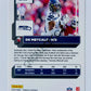 DK Metcalf - Seattle Seahawks 2022 Panini Donruss #30