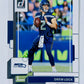 Drew Lock - Seattle Seahawks 2022 Panini Donruss #34