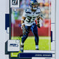 Jamal Adams - Seattle Seahawks 2022 Panini Donruss #36