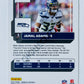 Jamal Adams - Seattle Seahawks 2022 Panini Donruss #36