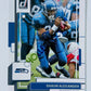 Shaun Alexander - Seattle Seahawks 2022 Panini Donruss #37