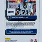 Walter Jones - Seattle Seahawks 2022 Panini Donruss #38