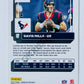 Davis Mills - Houston Texans 2022 Panini Donruss #41