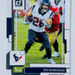 Rex Burkhead - Houston Texans 2022 Panini Donruss #42