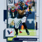 Jonathan Greenard - Houston Texans 2022 Panini Donruss #43