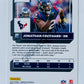 Jonathan Greenard - Houston Texans 2022 Panini Donruss #43