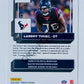 Laremy Tunsil - Houston Texans 2022 Panini Donruss #44