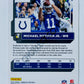 Michael Pittman Jr. - Indianapolis Colts 2022 Panini Donruss #48