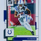 T.Y. Hilton - Indianapolis Colts 2022 Panini Donruss #49