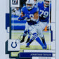 Jonathan Taylor - Indianapolis Colts 2022 Panini Donruss #53