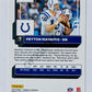 Peyton Manning - Indianapolis Colts 2022 Panini Donruss #57