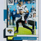 Trevor Lawrence - Jacksonville Jaguars 2022 Panini Donruss #61