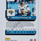 Trevor Lawrence - Jacksonville Jaguars 2022 Panini Donruss #61