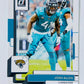 Josh Allen - Jacksonville Jaguars 2022 Panini Donruss #64