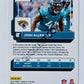 Josh Allen - Jacksonville Jaguars 2022 Panini Donruss #64