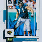 Tony Boselli - Jacksonville Jaguars 2022 Panini Donruss #65