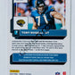 Tony Boselli - Jacksonville Jaguars 2022 Panini Donruss #65