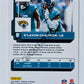 K'Lavon Chaisson - Jacksonville Jaguars 2022 Panini Donruss #66