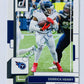 Derrick Henry - Tennessee Titans 2022 Panini Donruss #71