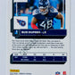 Bud Dupree - Tennessee Titans 2022 Panini Donruss #72