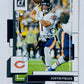 Justin Fields - Chicago Bears 2022 Panini Donruss #79