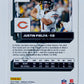 Justin Fields - Chicago Bears 2022 Panini Donruss #79