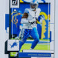 Michael Brockers - Detroit Lions 2022 Panini Donruss #91