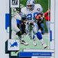 Barry Sanders - Detroit Lions 2022 Panini Donruss #93